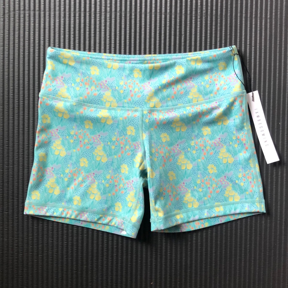 Brand New IAB Shorts Size 4 / XS